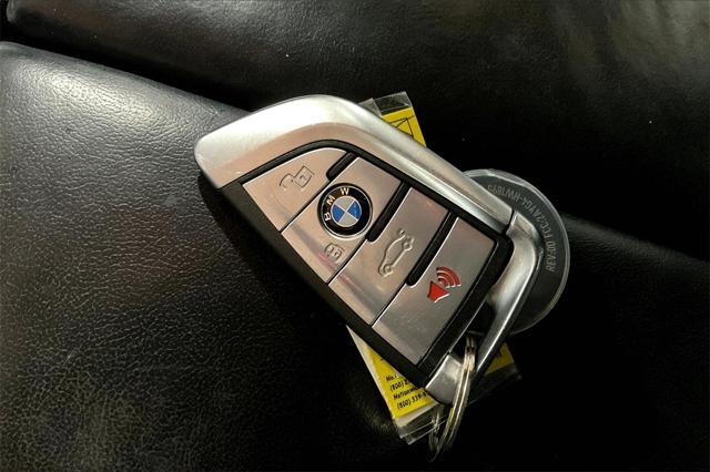 used 2022 BMW M850 Gran Coupe car, priced at $53,693