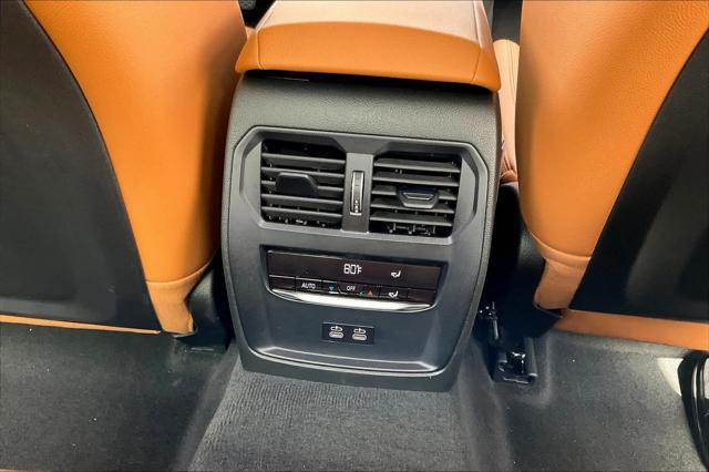 new 2025 BMW 330 car, priced at $49,425