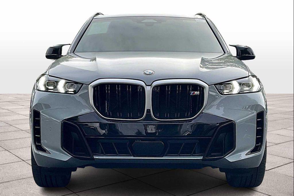 used 2025 BMW X5 car, priced at $90,012