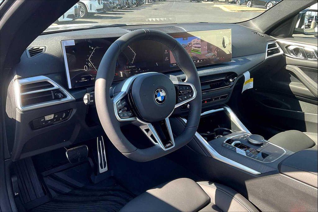 new 2026 BMW 430 car, priced at $60,070
