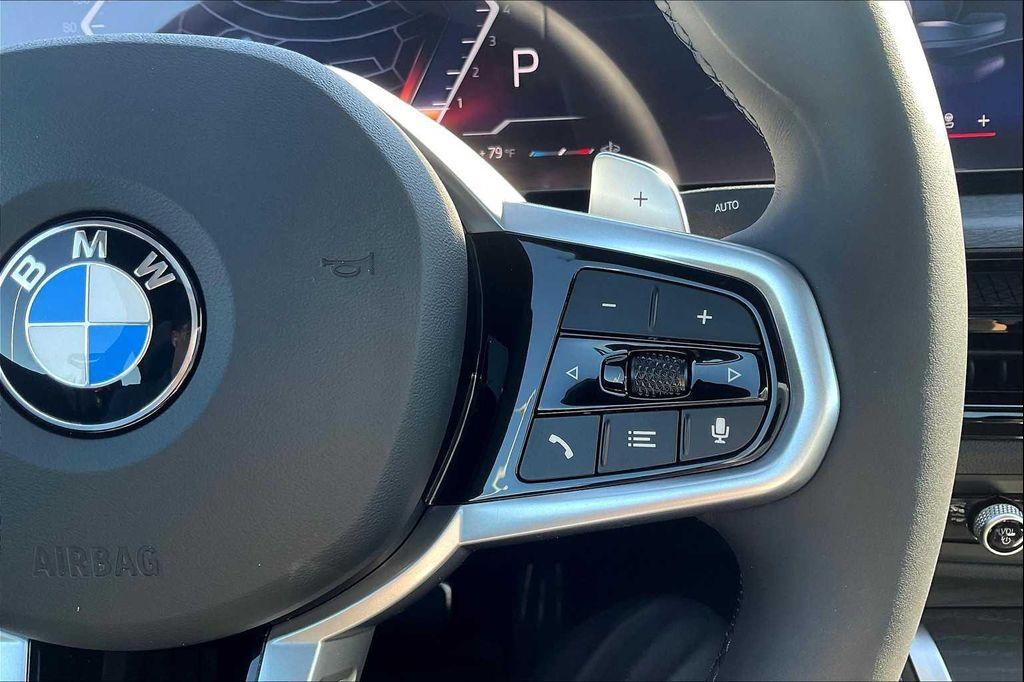 new 2026 BMW 430 car, priced at $60,070