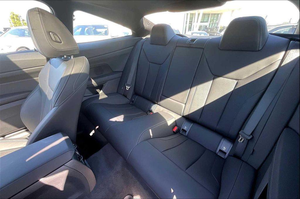 new 2026 BMW 430 car, priced at $60,070