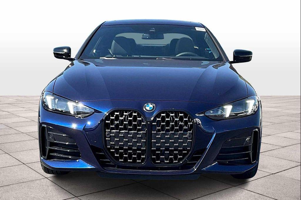 new 2026 BMW 430 car, priced at $60,070