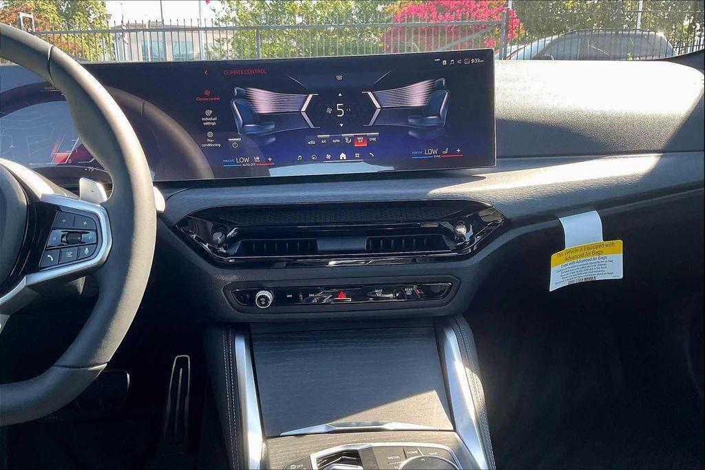 new 2026 BMW 430 car, priced at $60,070