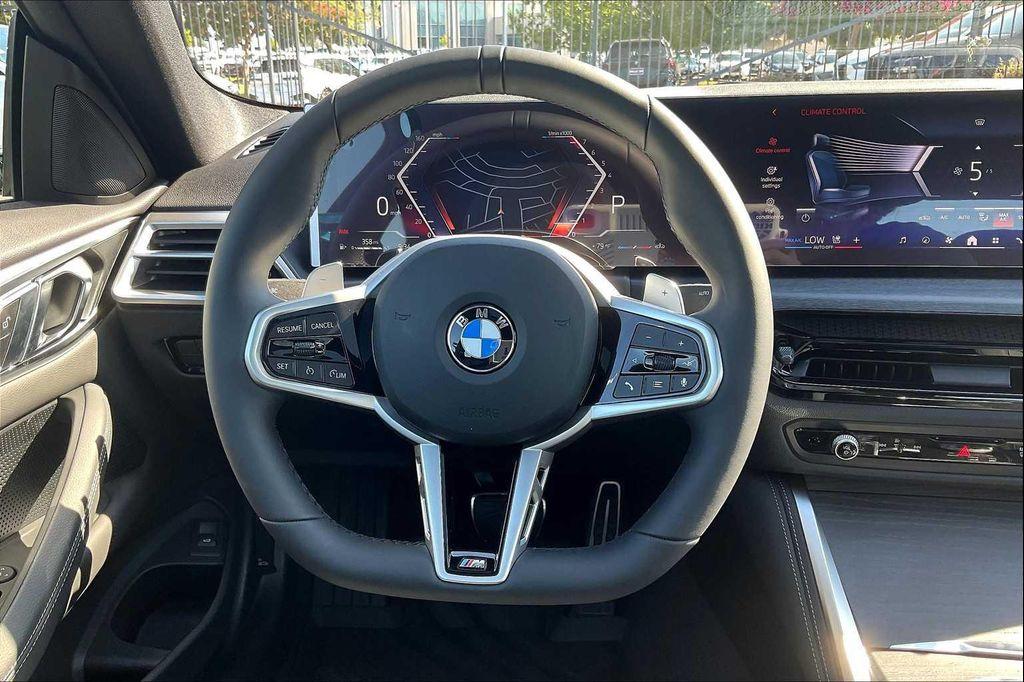 new 2026 BMW 430 car, priced at $60,070