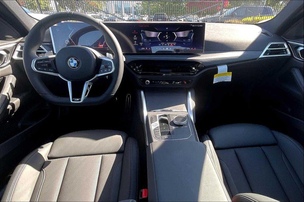 new 2026 BMW 430 car, priced at $60,070