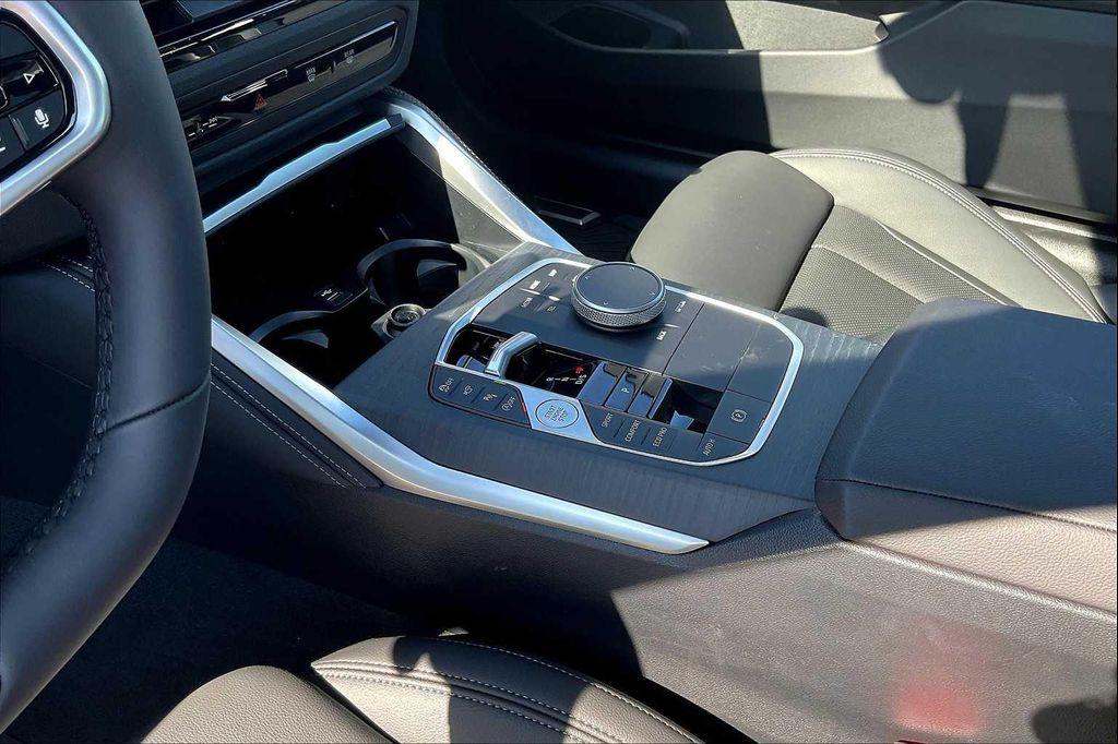 new 2026 BMW 430 car, priced at $60,070