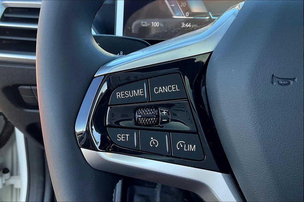 used 2025 BMW i4 Gran Coupe car, priced at $49,494