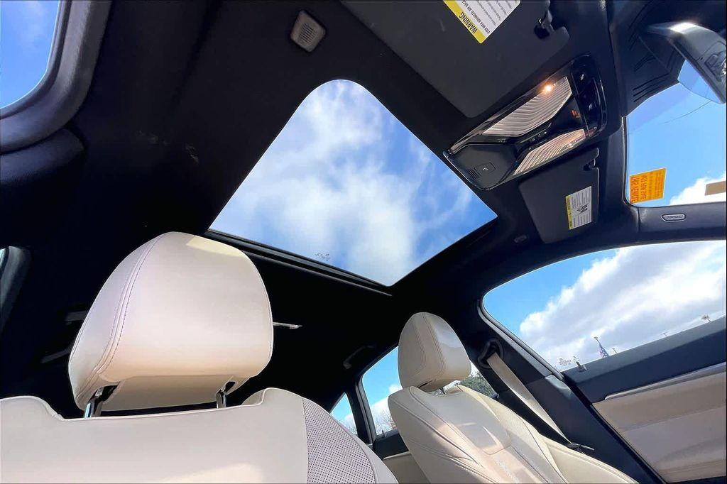 used 2022 BMW 430 Gran Coupe car, priced at $22,992