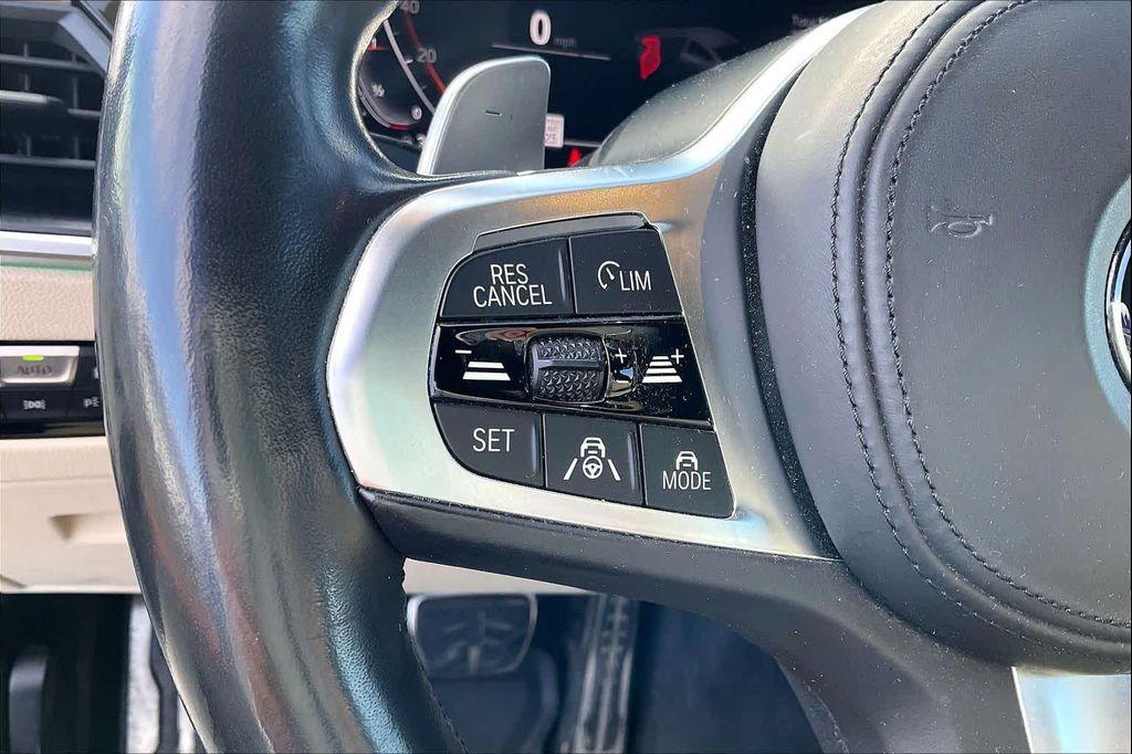 used 2022 BMW 430 Gran Coupe car, priced at $22,992