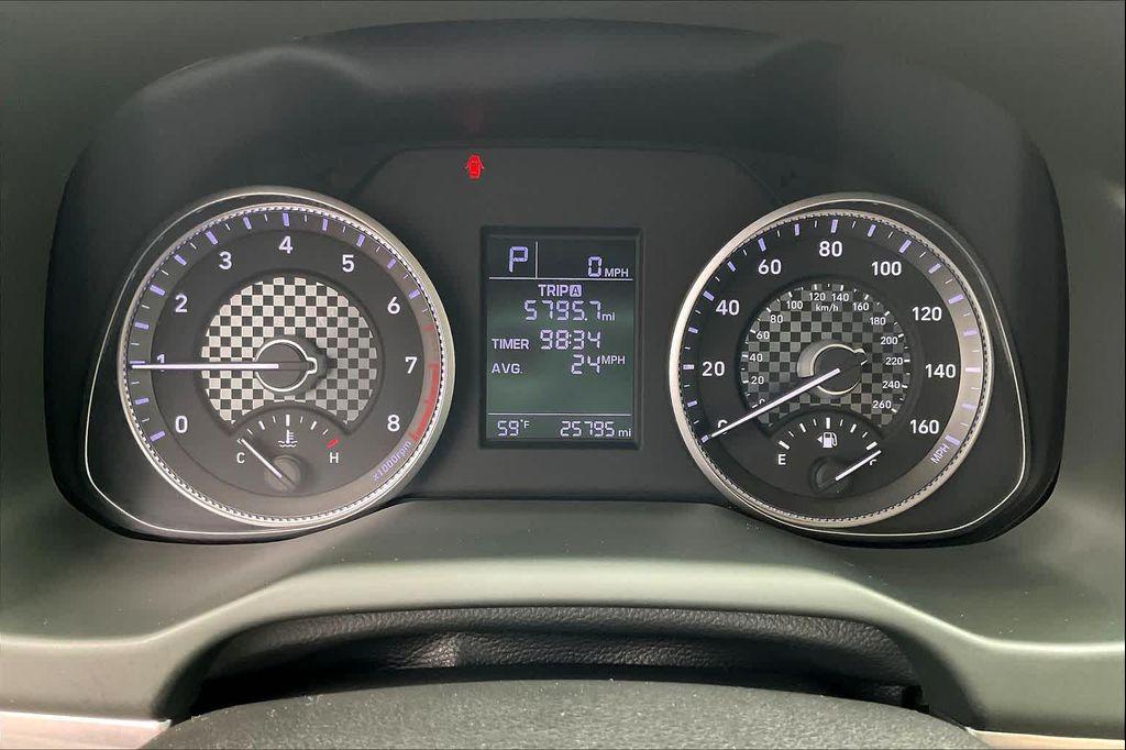 used 2019 Hyundai Elantra car, priced at $15,995