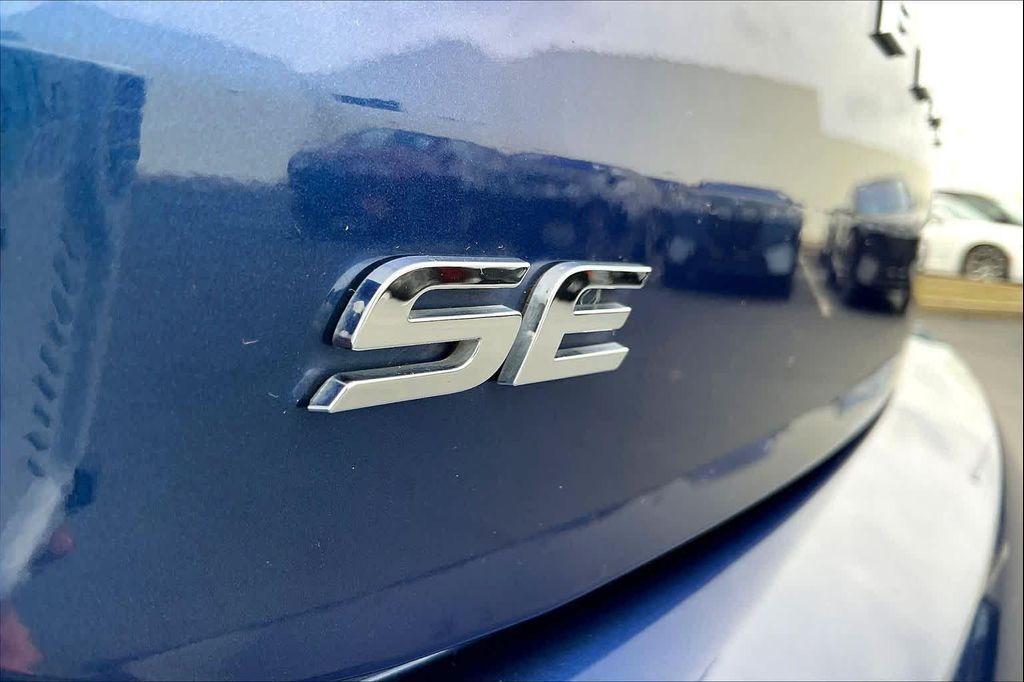 used 2019 Hyundai Elantra car, priced at $15,995