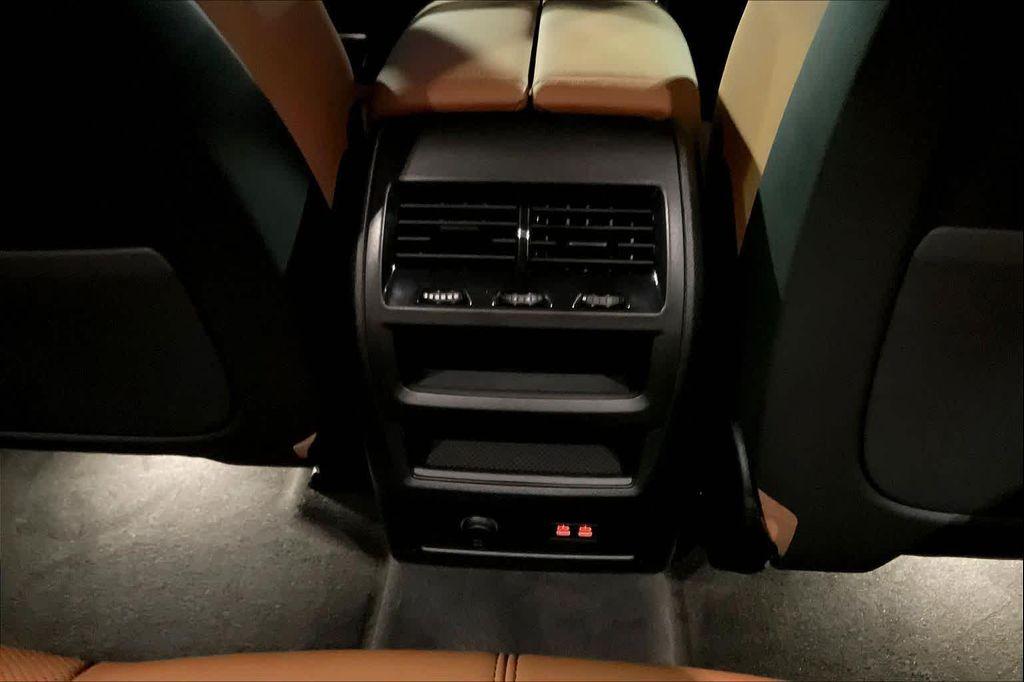 new 2026 BMW X5 car, priced at $80,400