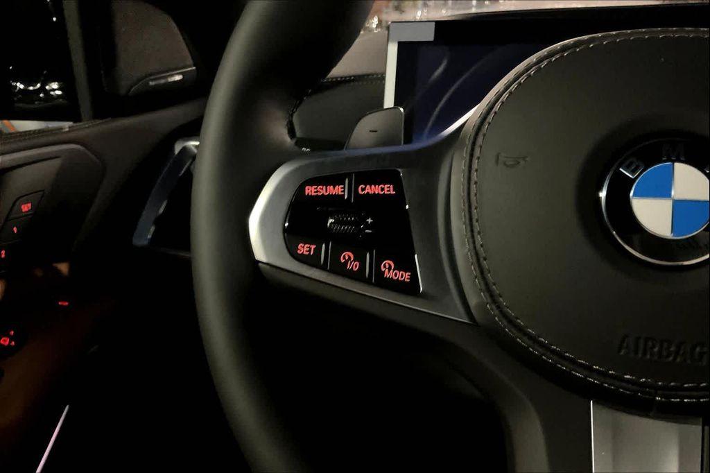 new 2026 BMW X5 car, priced at $80,400