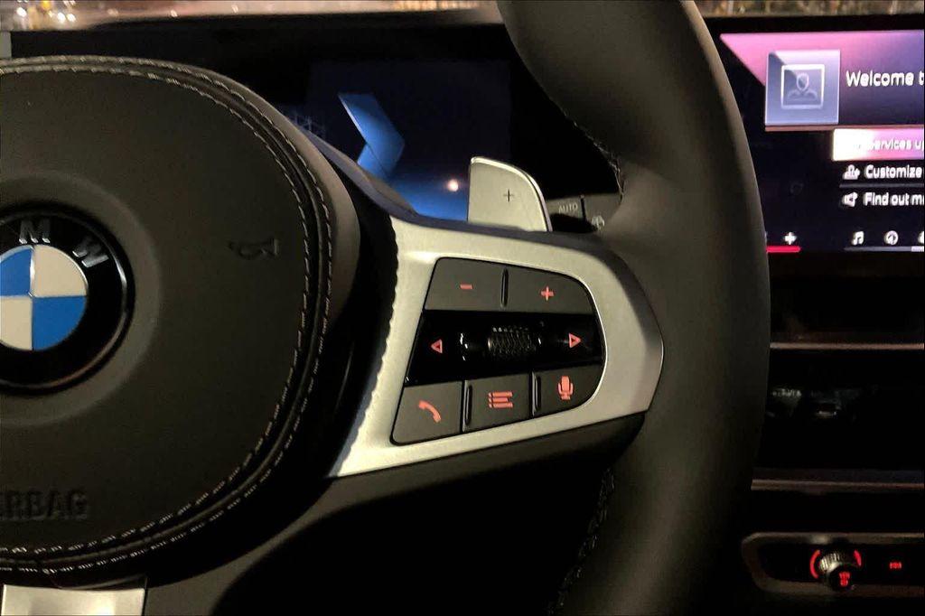 new 2026 BMW X5 car, priced at $80,400