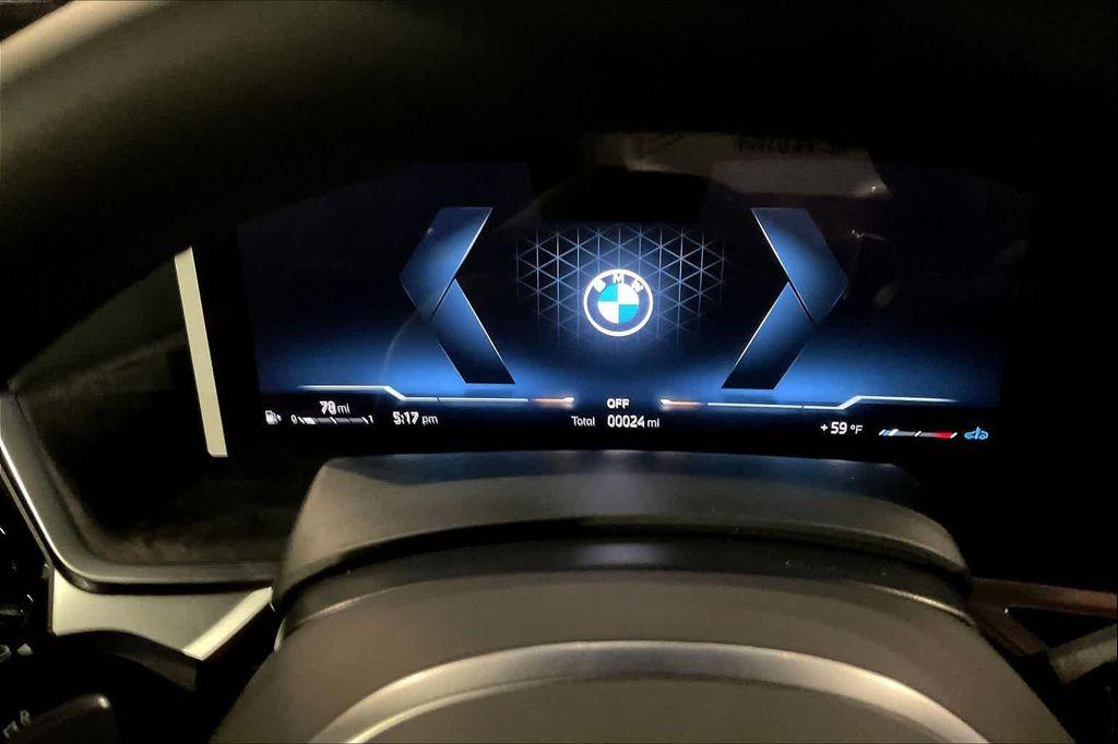 new 2026 BMW X5 car, priced at $80,400