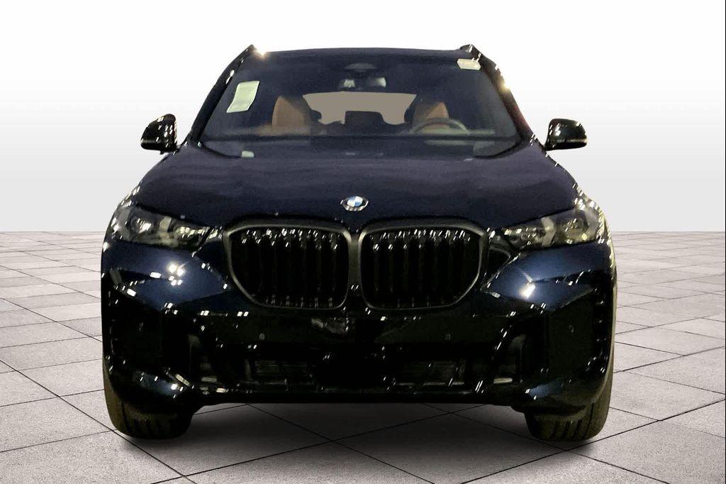 new 2026 BMW X5 car, priced at $80,400