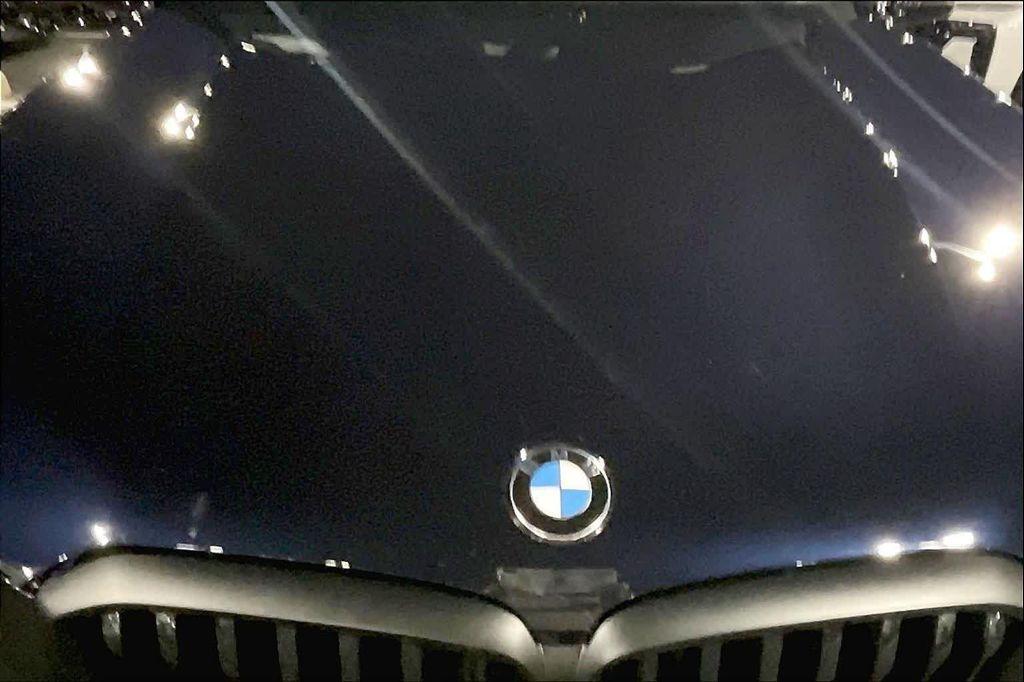 new 2026 BMW X5 car, priced at $80,400