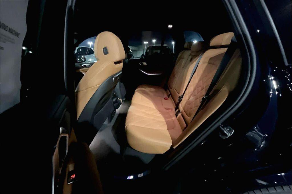 new 2026 BMW X5 car, priced at $80,400