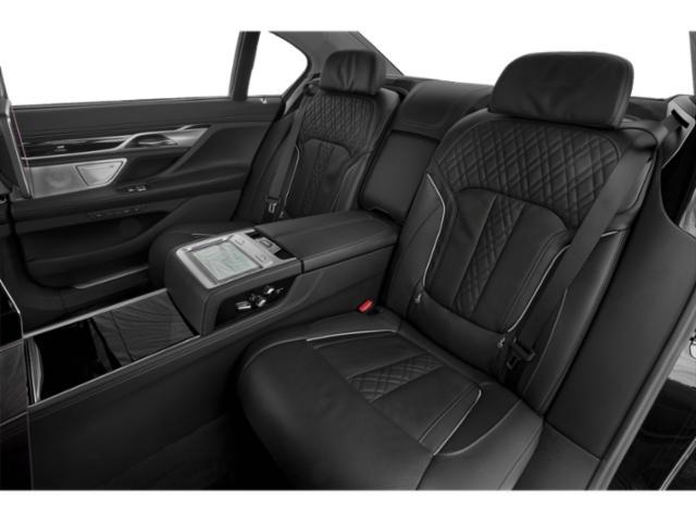 new 2022 BMW M760 car, priced at $170,045