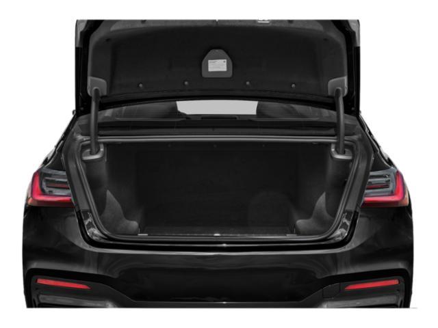 new 2022 BMW M760 car, priced at $170,045