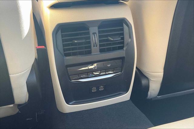new 2025 BMW 330 car, priced at $51,575