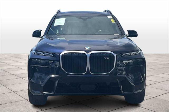 used 2025 BMW X7 car, priced at $98,496