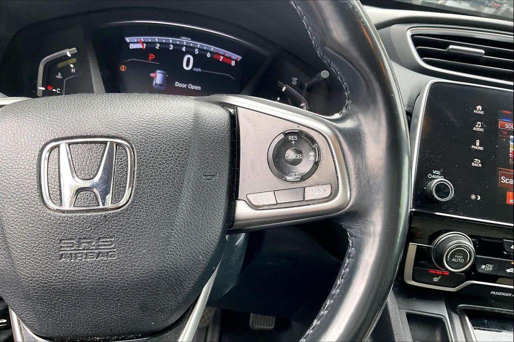 used 2019 Honda CR-V car, priced at $18,998
