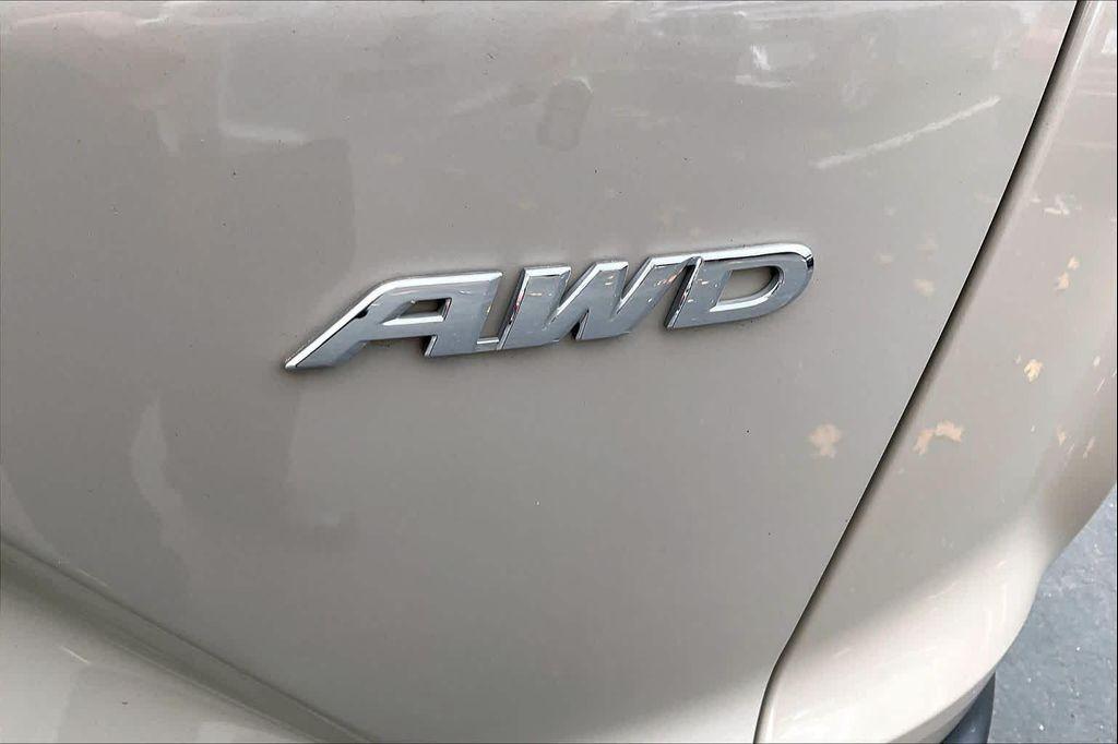 used 2019 Honda CR-V car, priced at $18,998