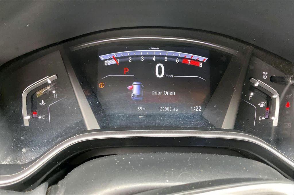 used 2019 Honda CR-V car, priced at $18,998