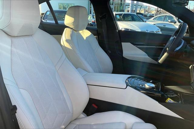 used 2024 BMW 530 car, priced at $51,991