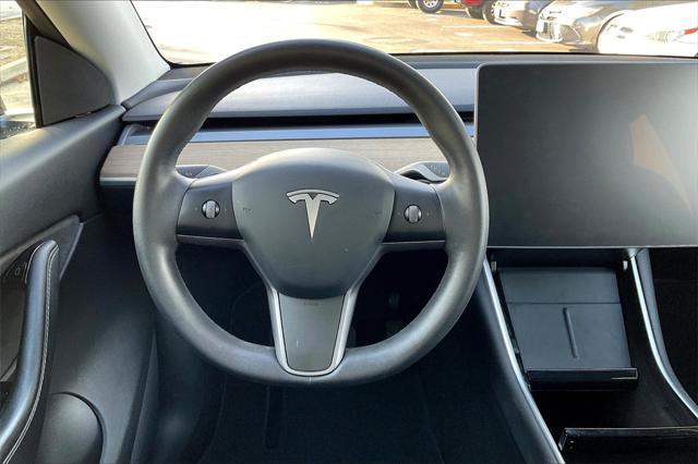 used 2021 Tesla Model Y car, priced at $31,247