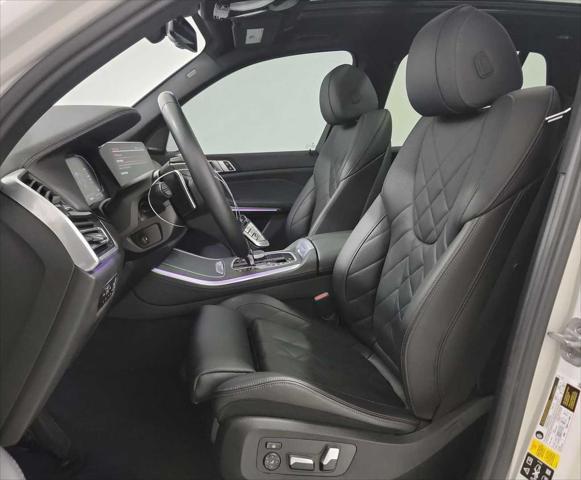 used 2023 BMW X5 car, priced at $46,642