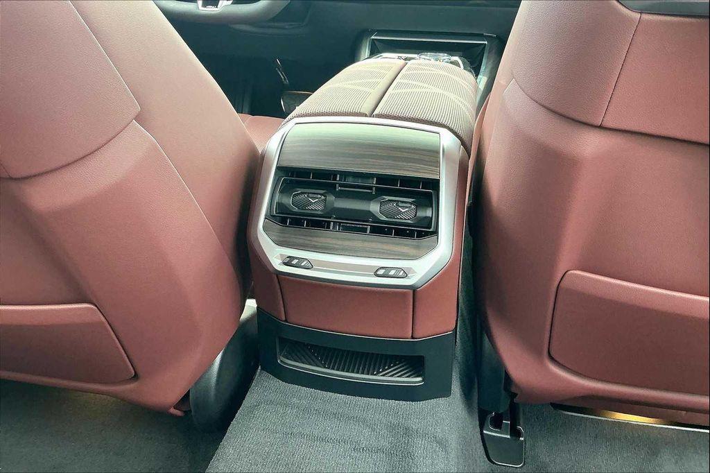new 2026 BMW 750e car, priced at $117,850