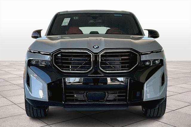 new 2024 BMW XM car, priced at $194,020