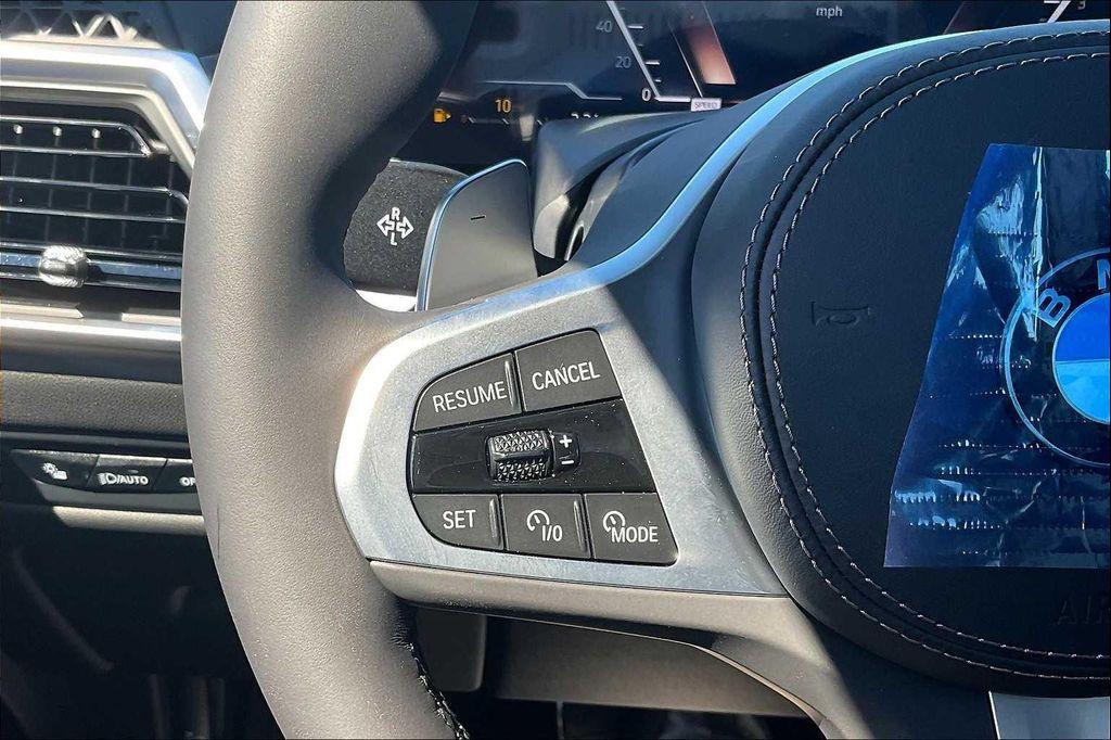 new 2026 BMW X5 car, priced at $81,305
