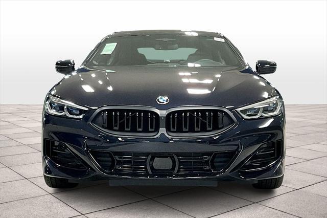 new 2025 BMW 840 car, priced at $95,075