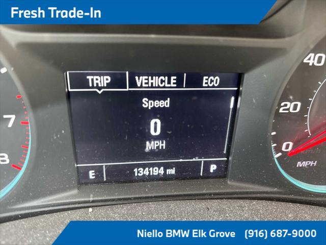 used 2020 Chevrolet Malibu car, priced at $13,301