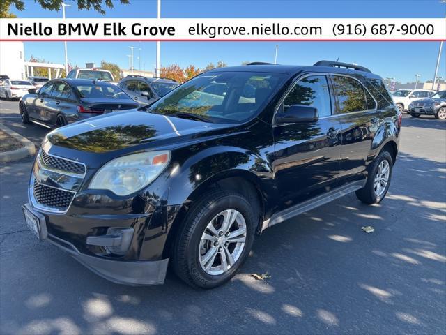 used 2013 Chevrolet Equinox car, priced at $9,994