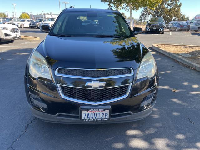 used 2013 Chevrolet Equinox car, priced at $9,994