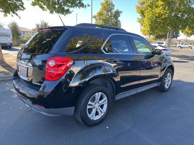 used 2013 Chevrolet Equinox car, priced at $9,994