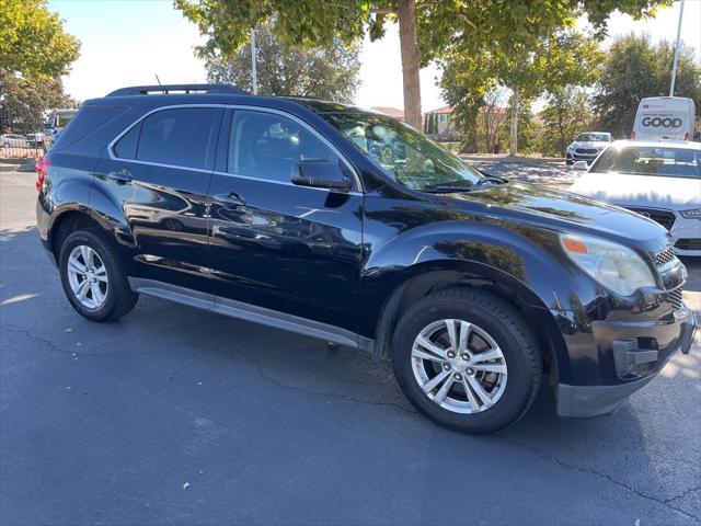 used 2013 Chevrolet Equinox car, priced at $9,994