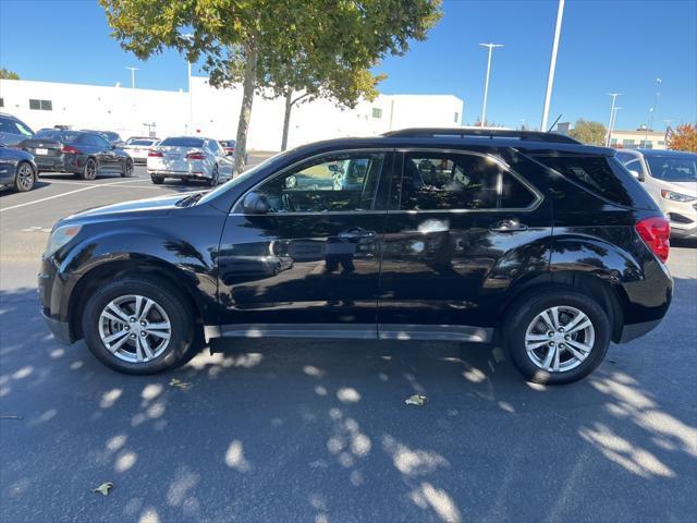 used 2013 Chevrolet Equinox car, priced at $9,994