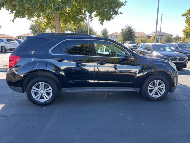 used 2013 Chevrolet Equinox car, priced at $9,994