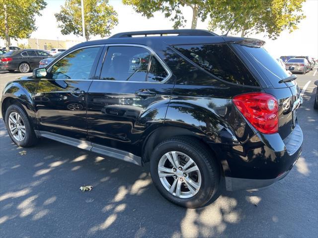 used 2013 Chevrolet Equinox car, priced at $9,994