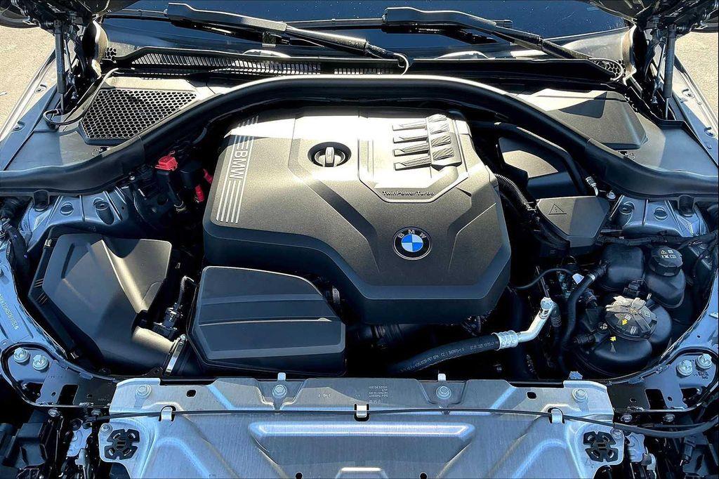 new 2026 BMW 230 car, priced at $48,880