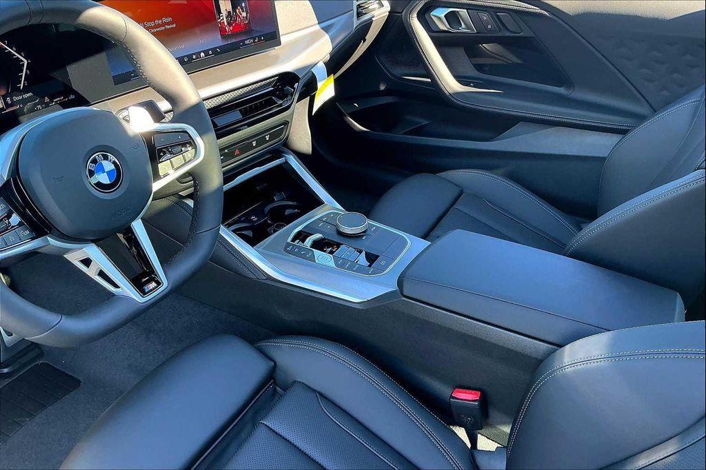 new 2026 BMW 230 car, priced at $48,880