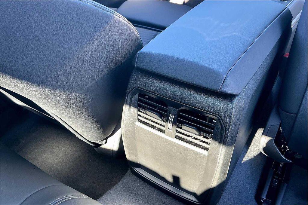 new 2026 BMW 230 car, priced at $48,880