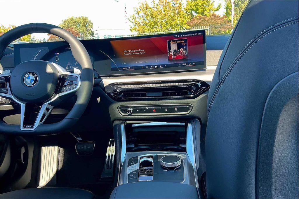 new 2026 BMW 230 car, priced at $48,880