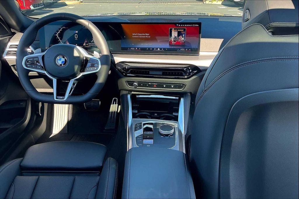 new 2026 BMW 230 car, priced at $48,880